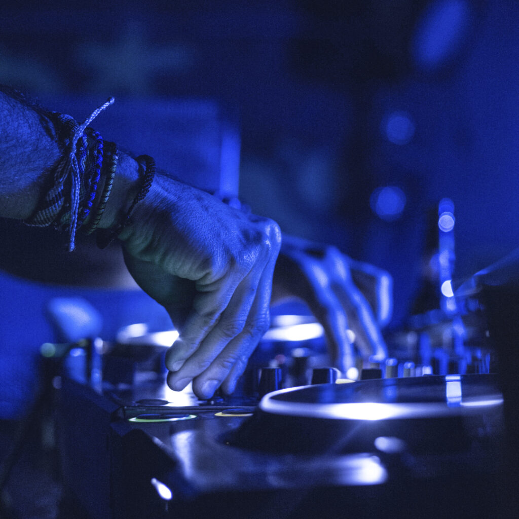 Dj Courses